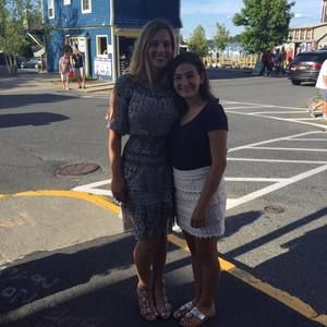 Meet your Posher, Aubrie